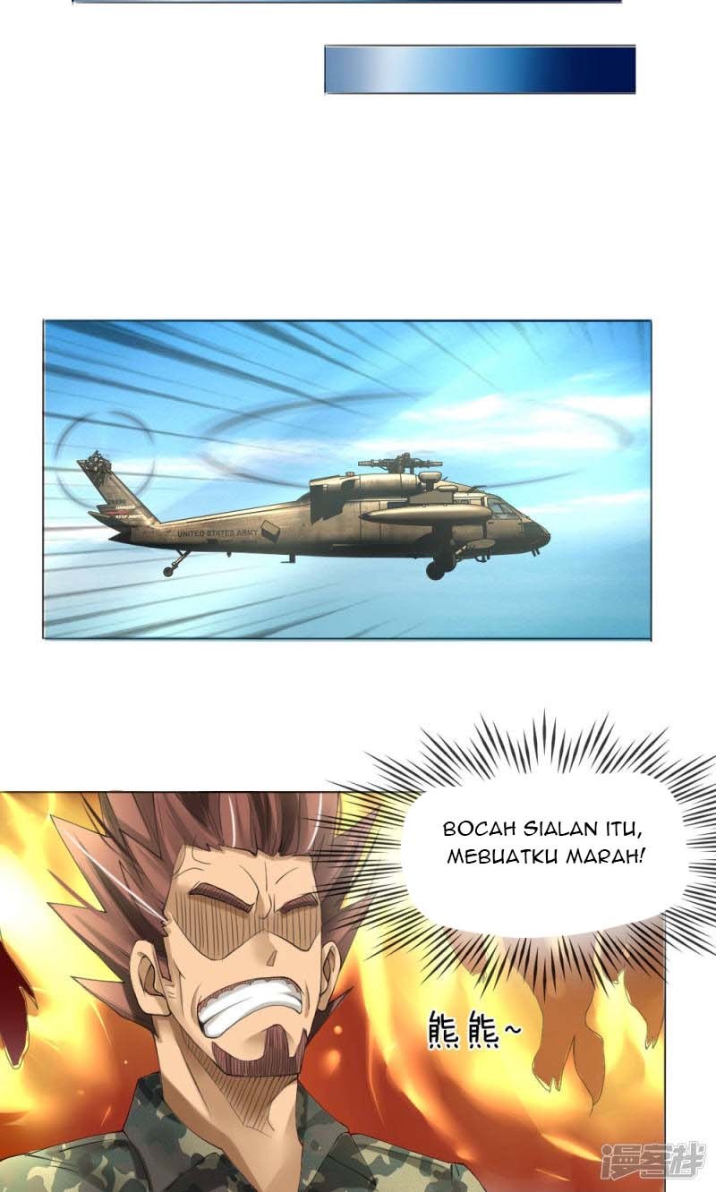 Peerless Soldier King Chapter 05 Gambar 5